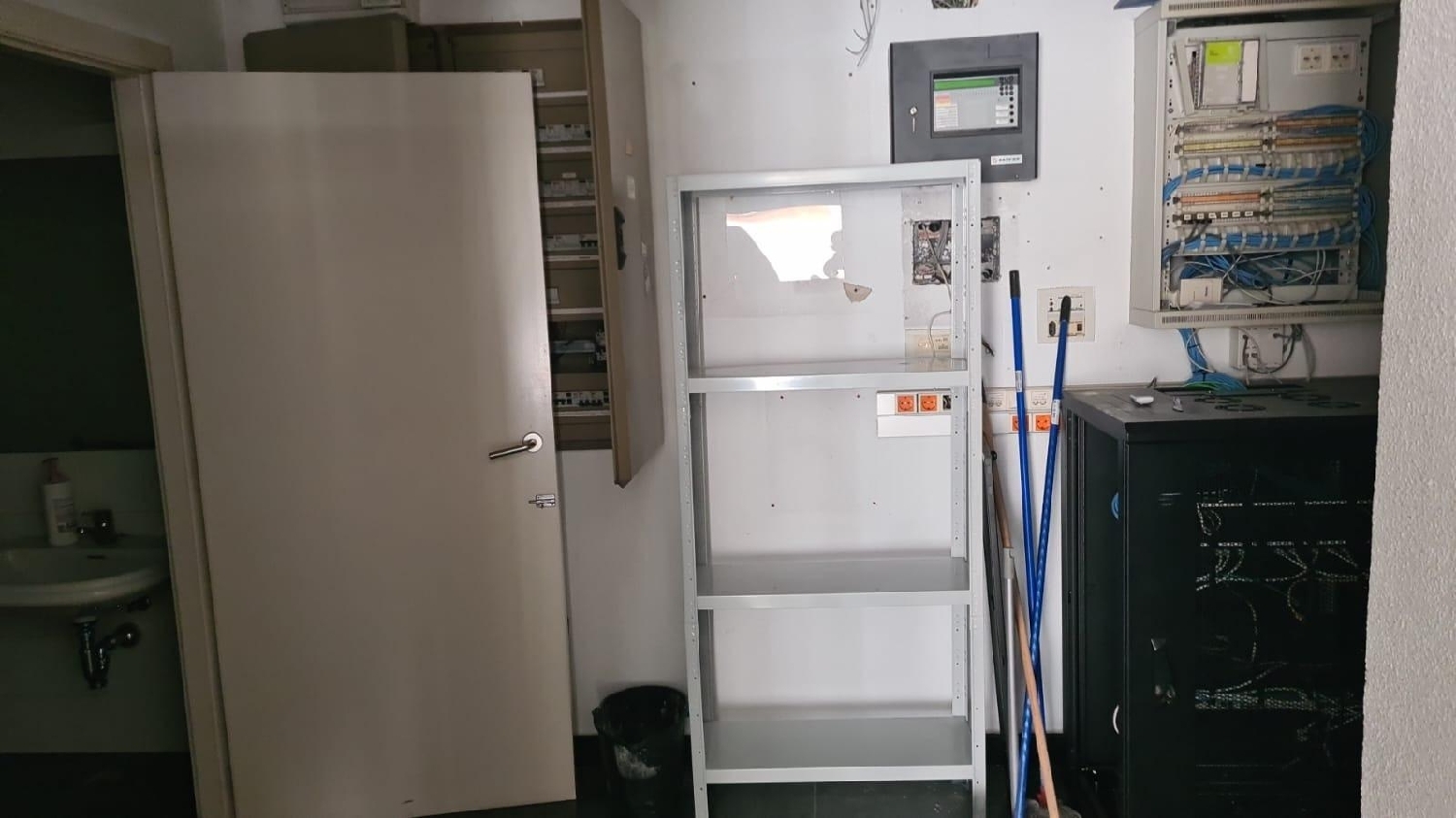  kaufen Gewerberaum Benidorm (Centro) Marina Baixa 8