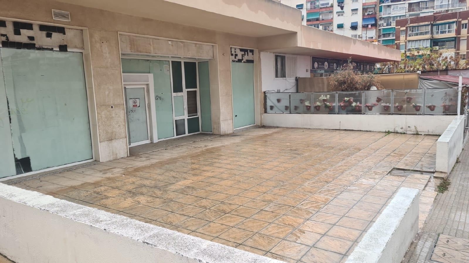  kaufen Gewerberaum Benidorm (Centro) Marina Baixa 2