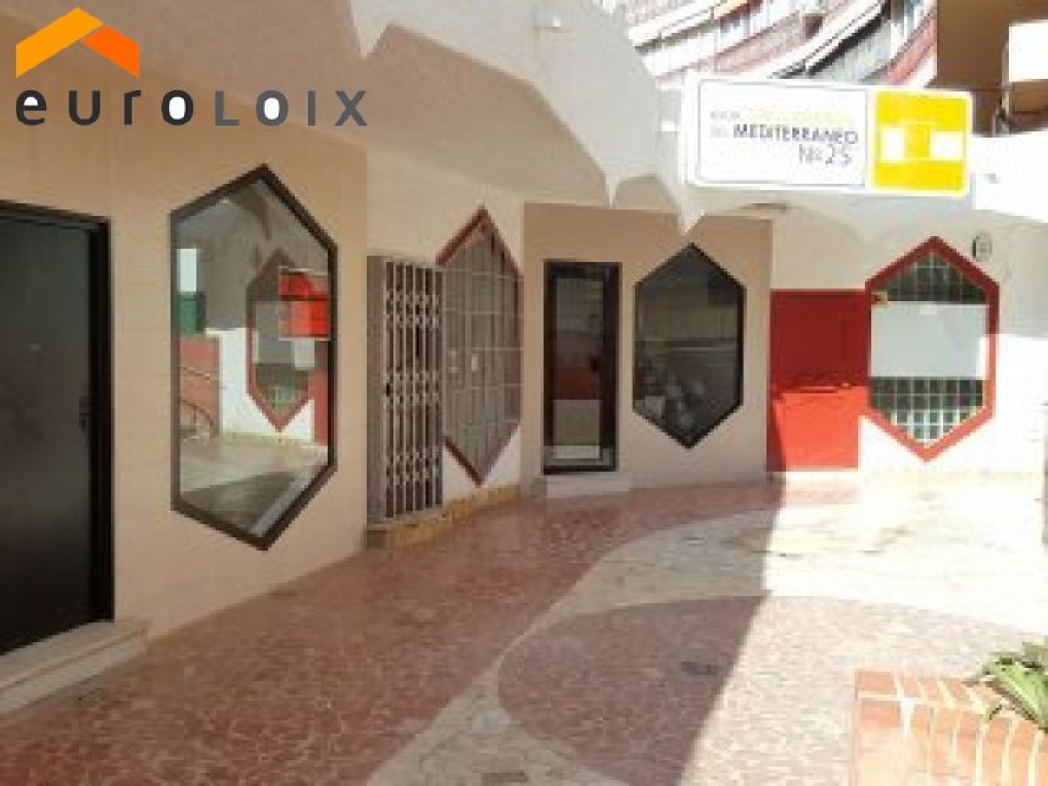  à vendre local commercial Benidorm (Centro) Marina Baixa 7