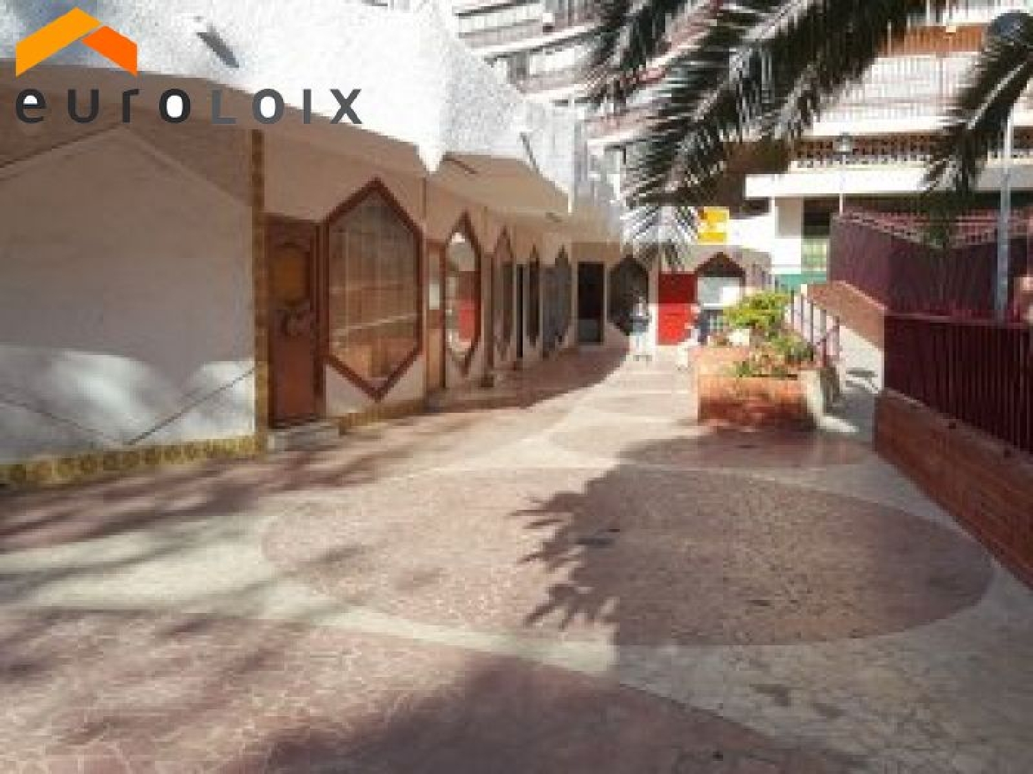  à vendre local commercial Benidorm (Centro) Marina Baixa 5