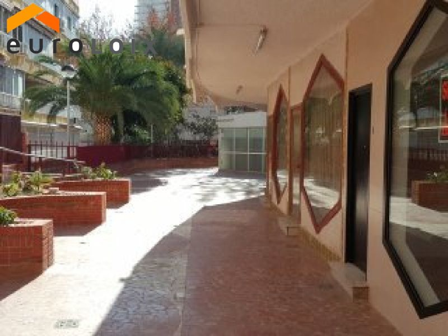  à vendre local commercial Benidorm (Centro) Marina Baixa 6