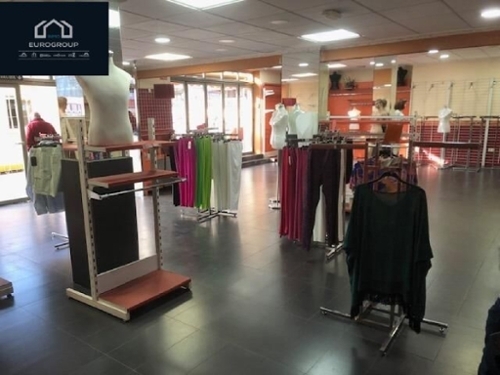 Benidorm (Centro) Marina Baixa local commercial foto 6367057