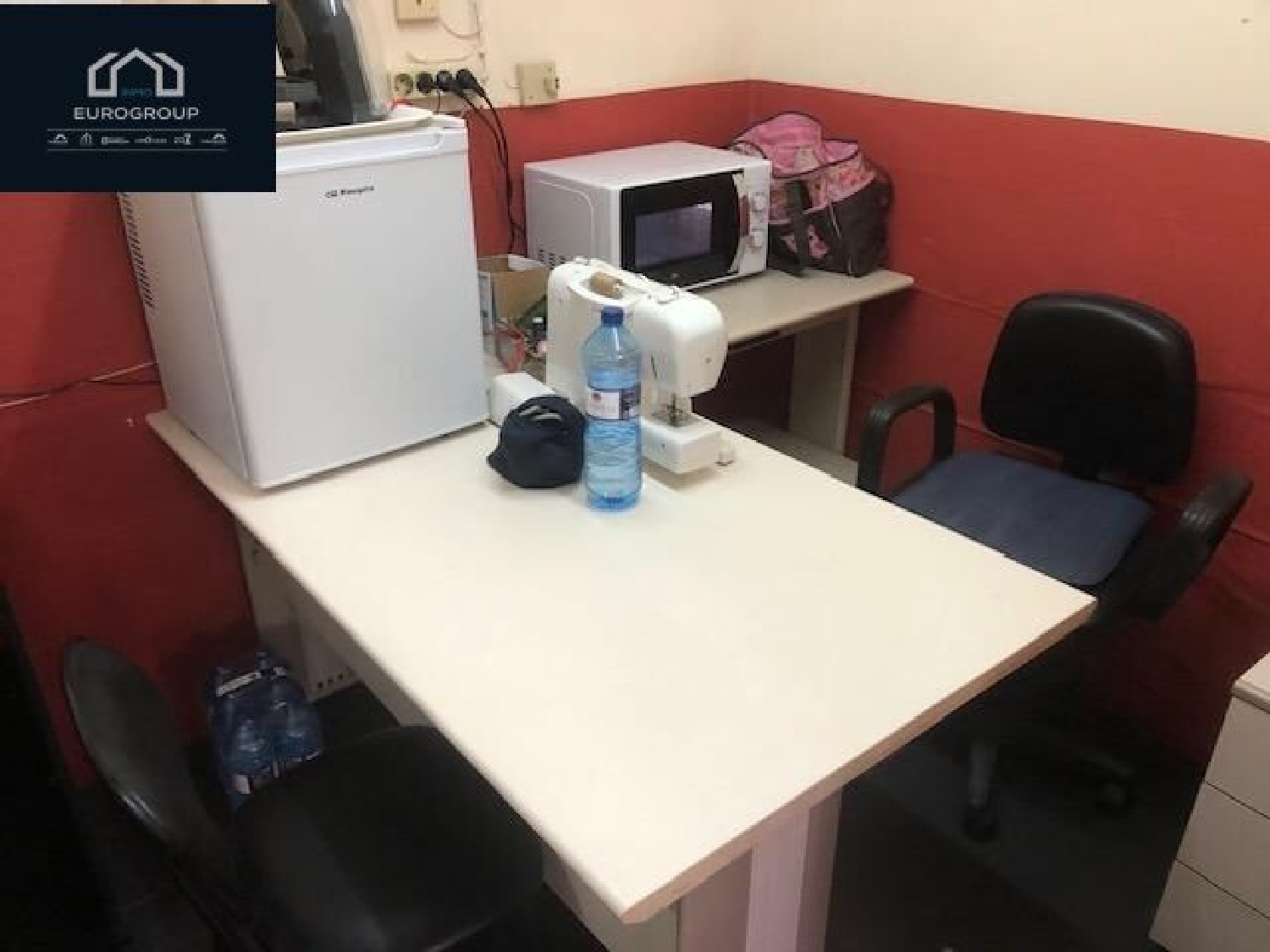  à vendre local commercial Benidorm (Centro) Marina Baixa 7