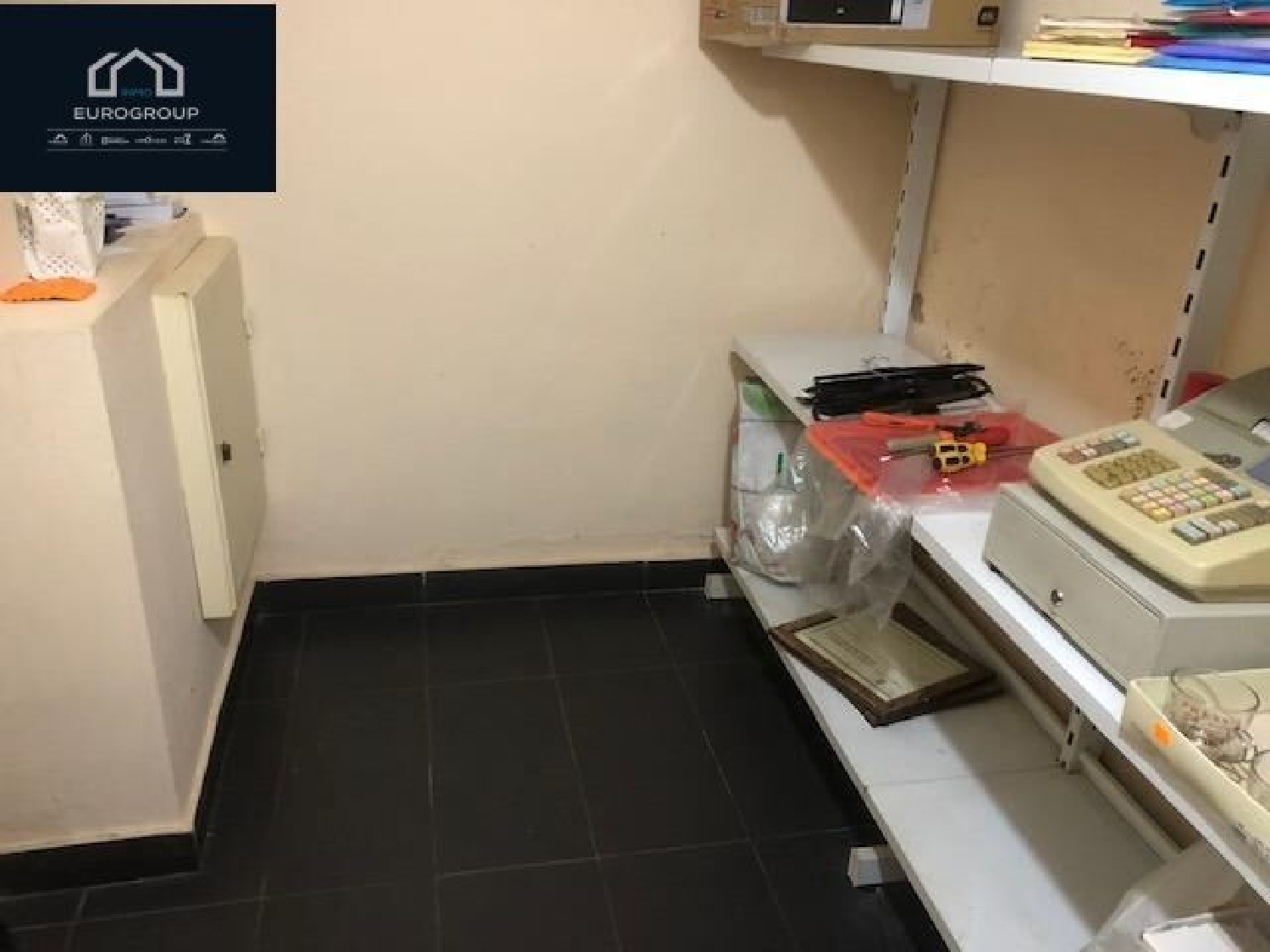  à vendre local commercial Benidorm (Centro) Marina Baixa 6