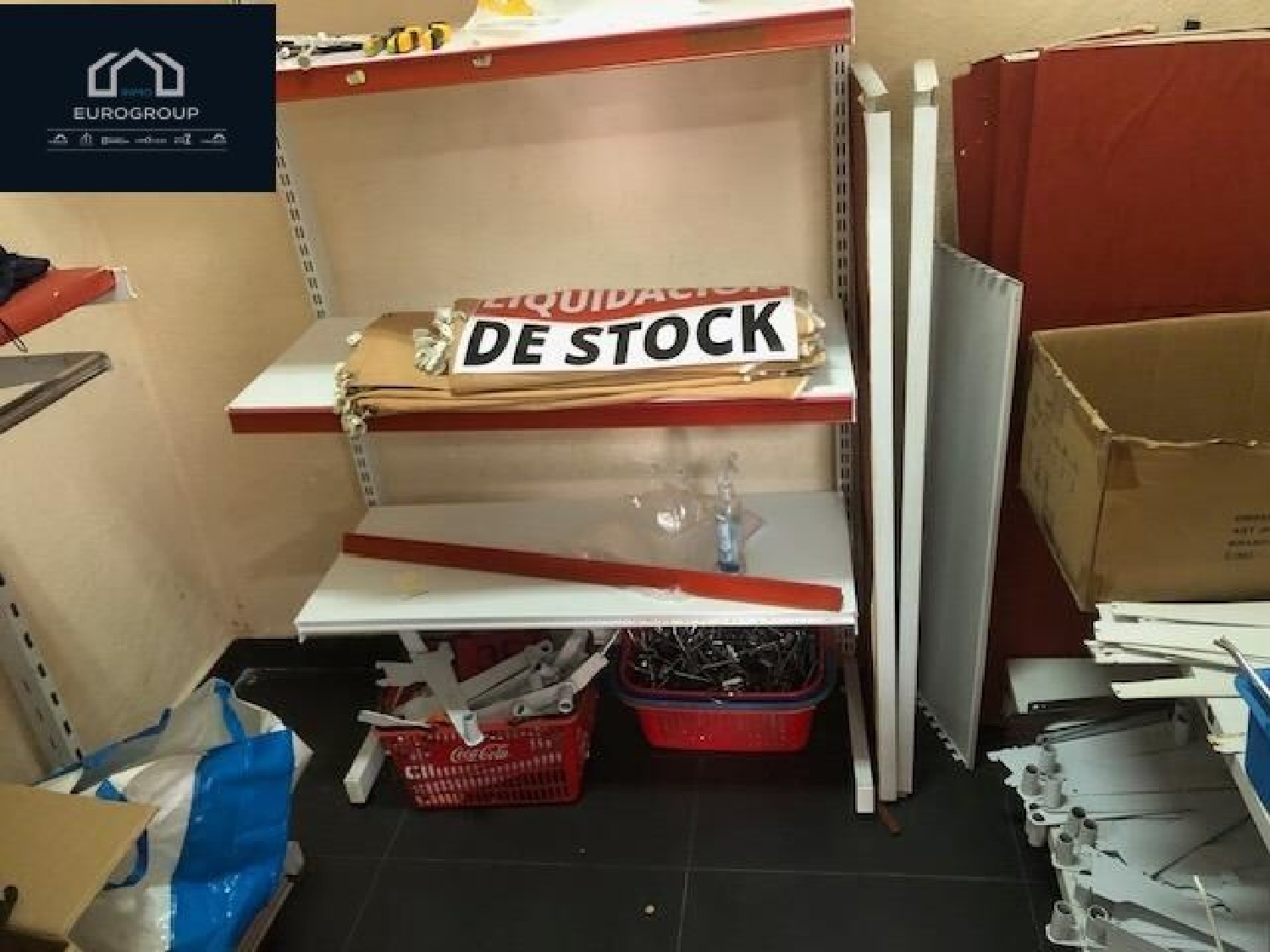  à vendre local commercial Benidorm (Centro) Marina Baixa 8