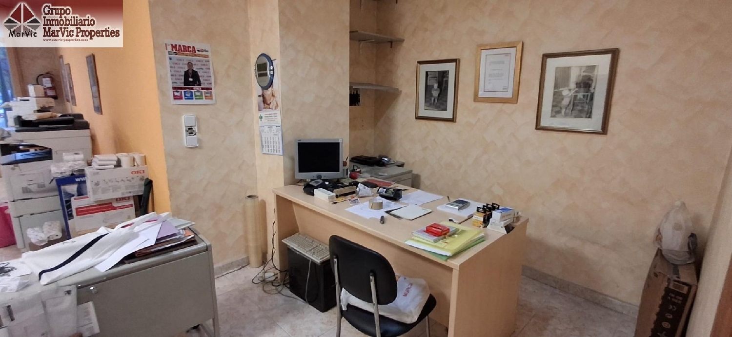  à vendre local commercial Benidorm (Centro) Marina Baixa 3