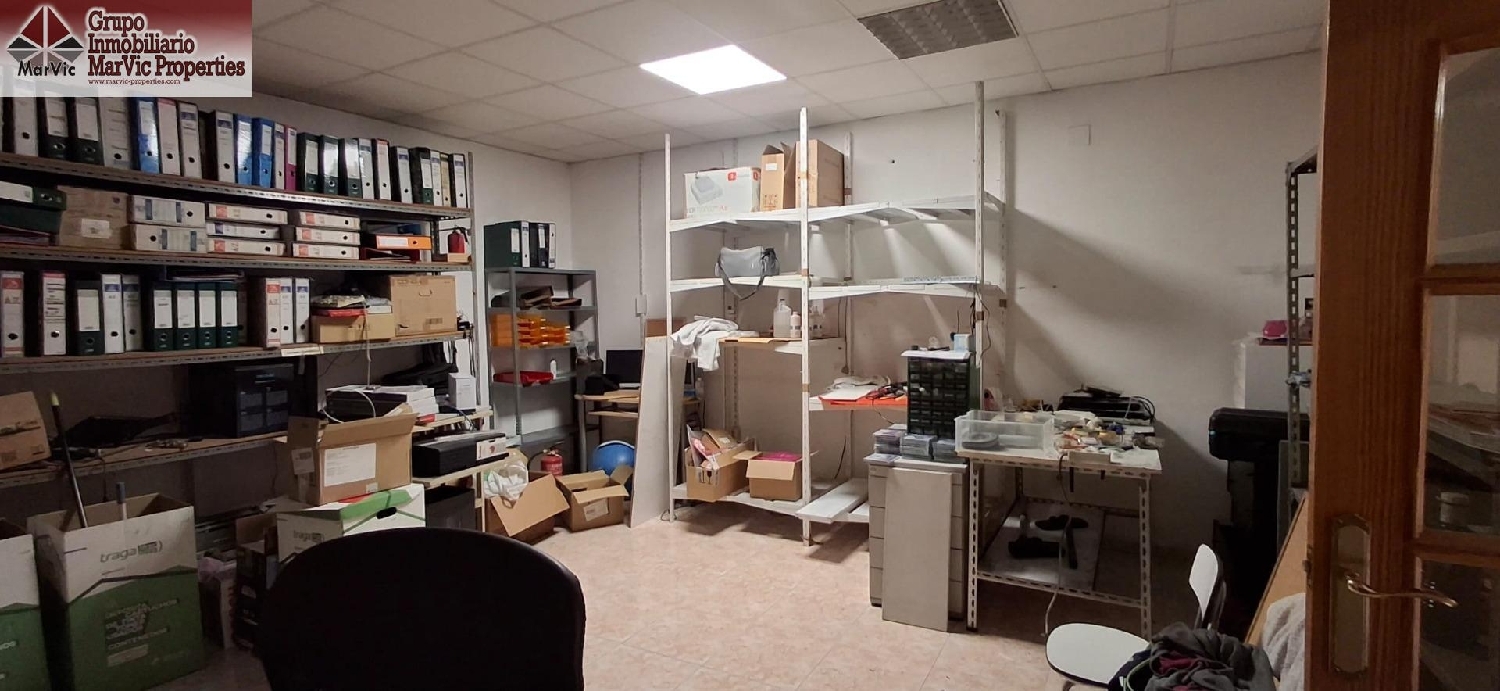  à vendre local commercial Benidorm (Centro) Marina Baixa 5