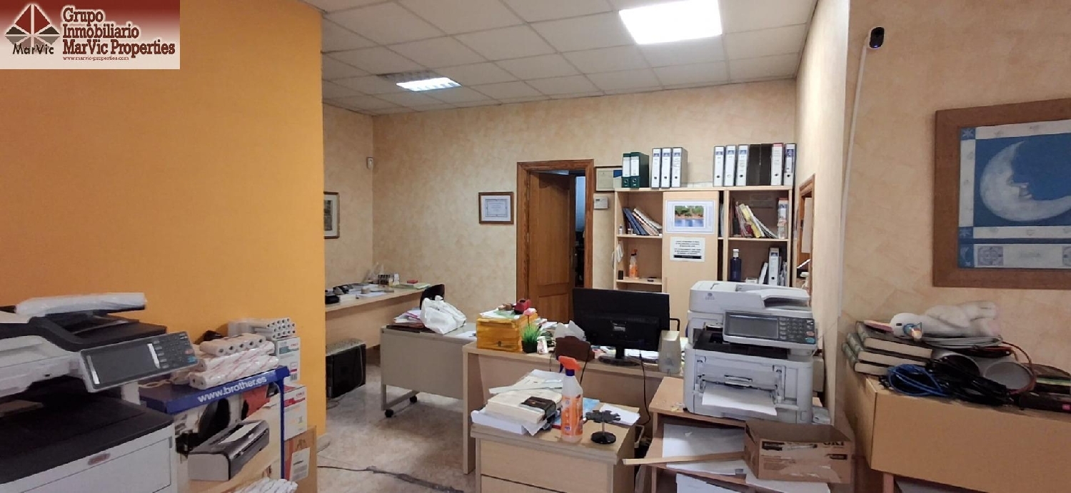  à vendre local commercial Benidorm (Centro) Marina Baixa 8