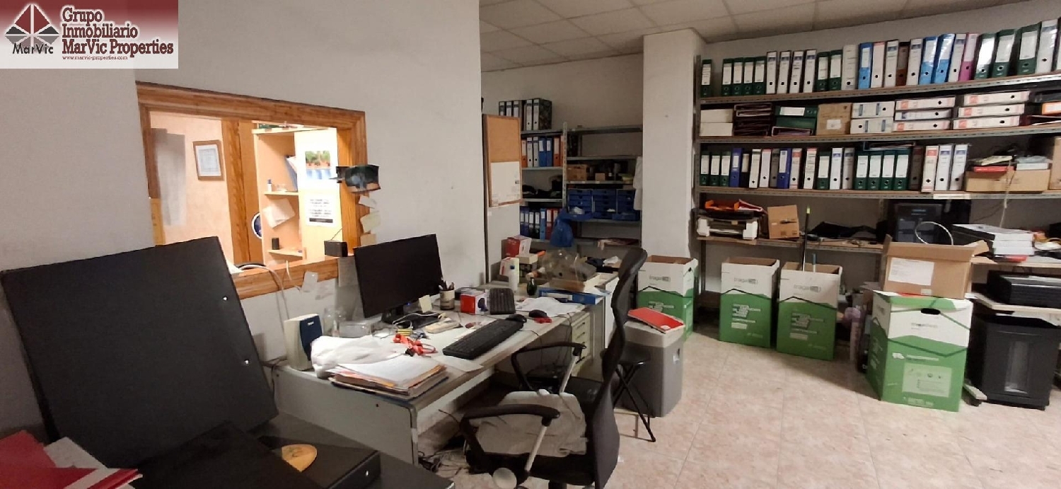  à vendre local commercial Benidorm (Centro) Marina Baixa 7