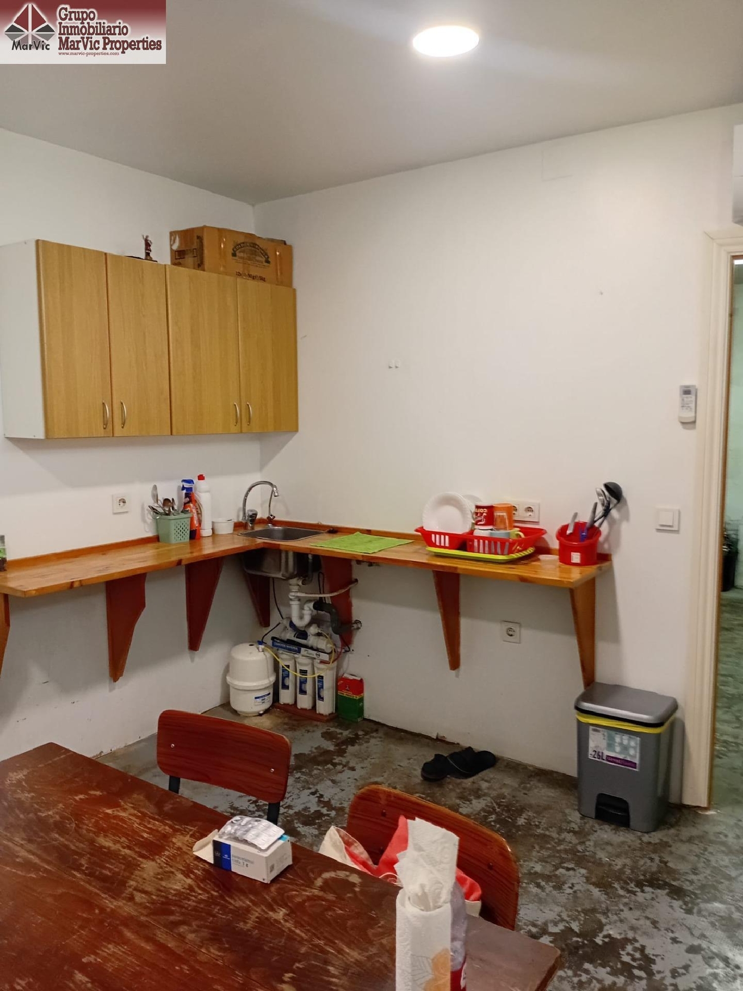  à vendre local commercial Benidorm (Centro) Marina Baixa 4