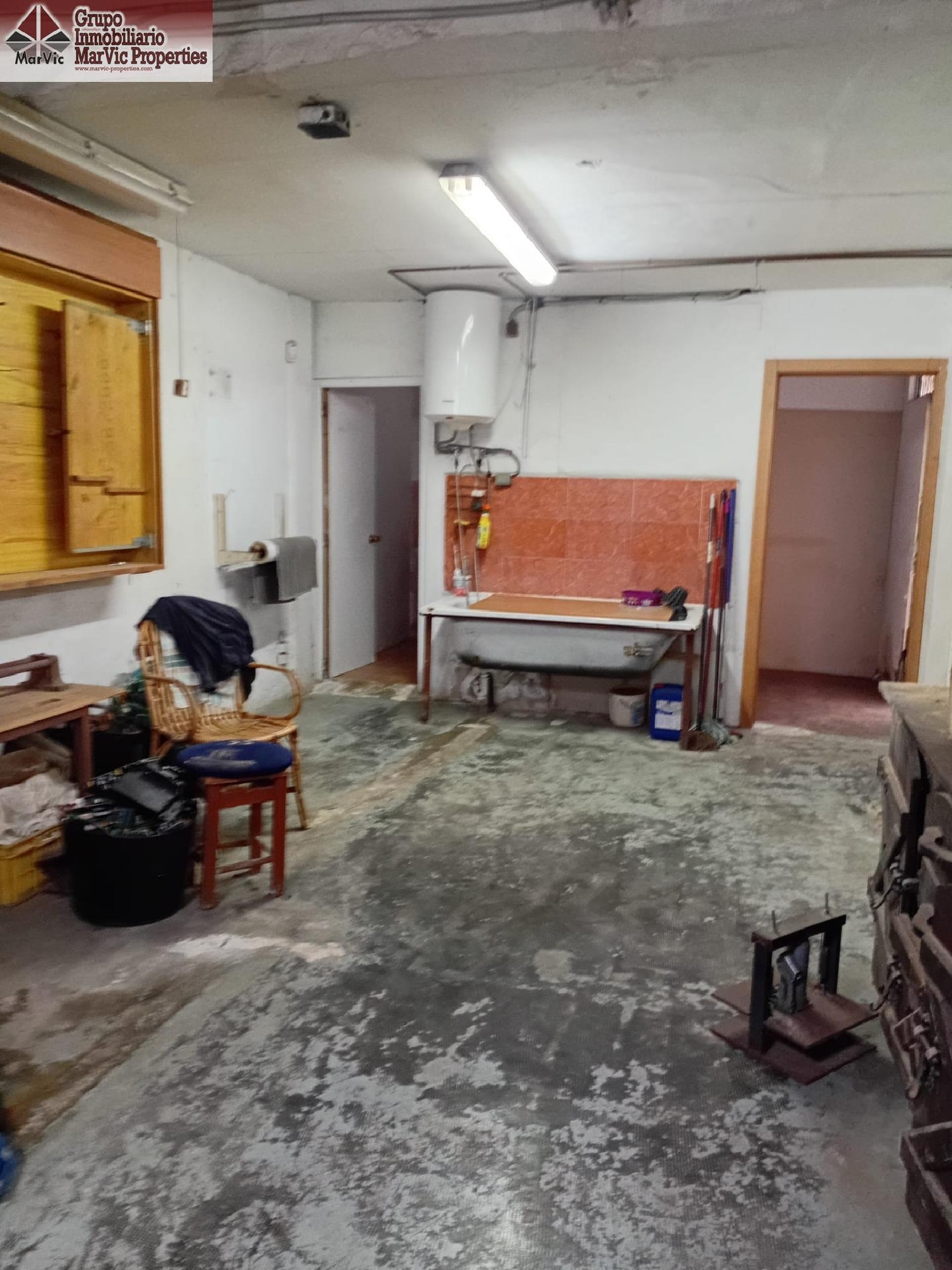  à vendre local commercial Benidorm (Centro) Marina Baixa 6