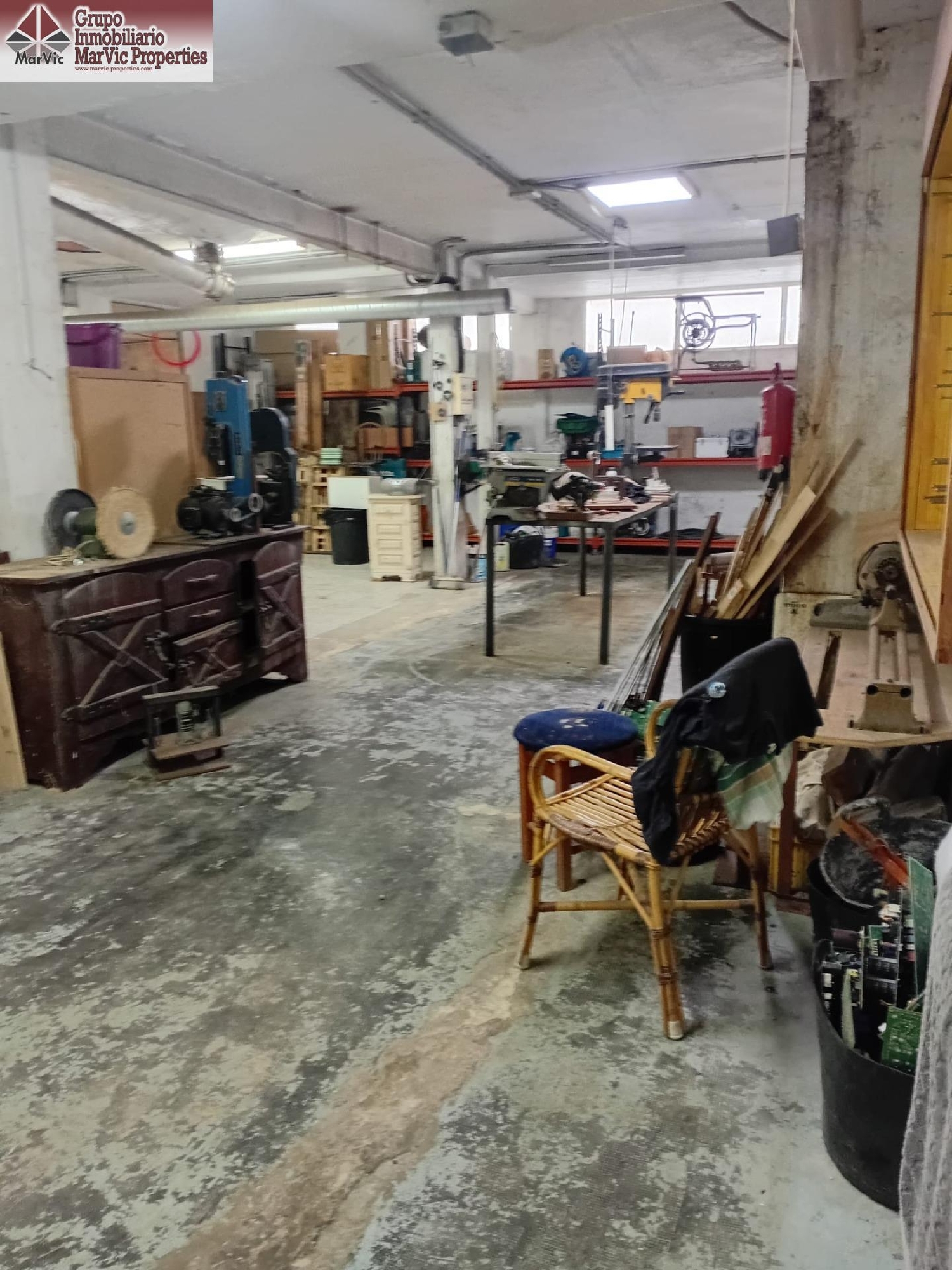  à vendre local commercial Benidorm (Centro) Marina Baixa 5