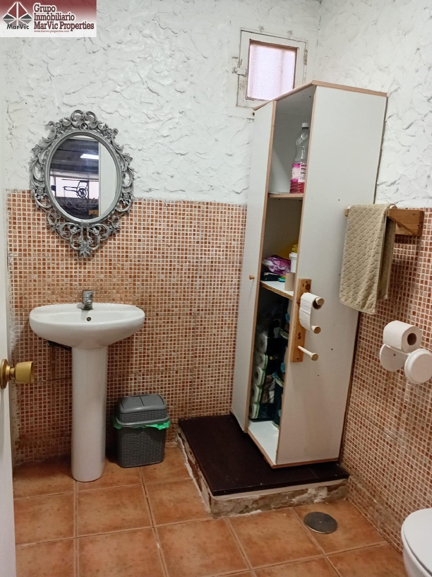  à vendre local commercial Benidorm (Centro) Marina Baixa 8