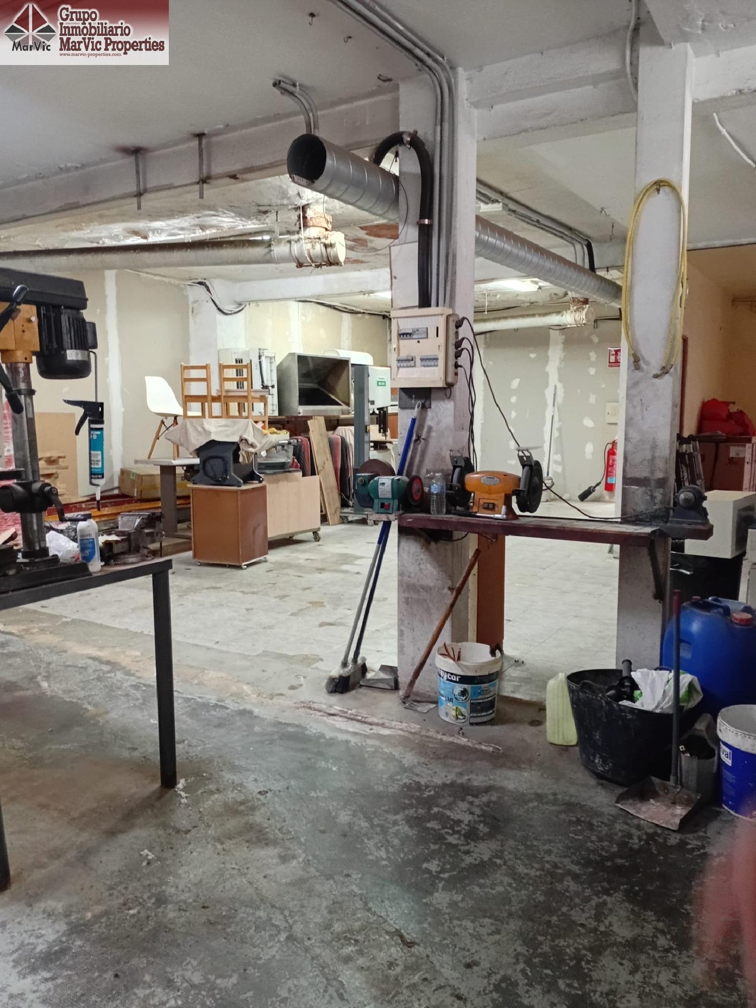  à vendre local commercial Benidorm (Centro) Marina Baixa 7