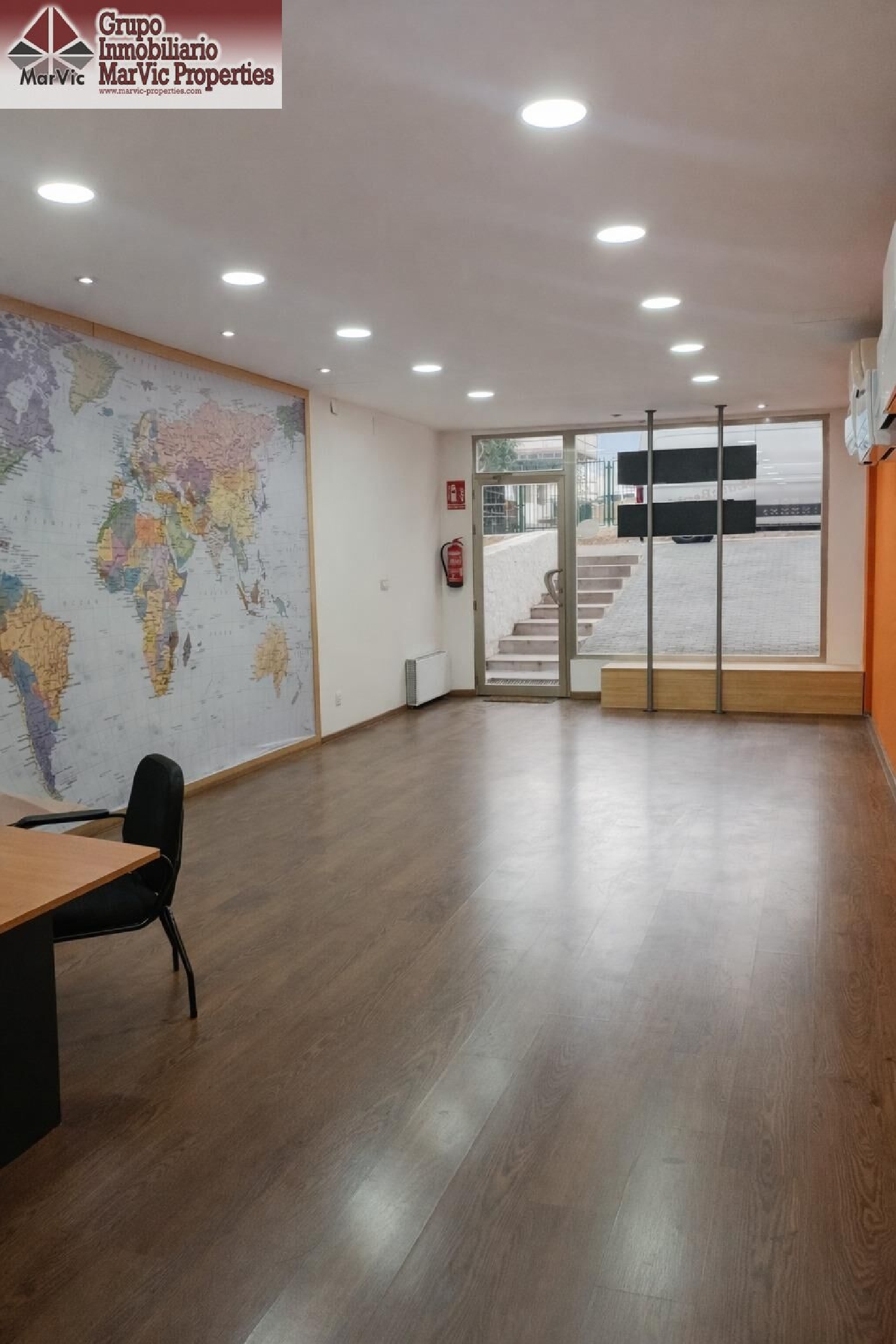  à vendre local commercial Benidorm (Centro) Marina Baixa 2