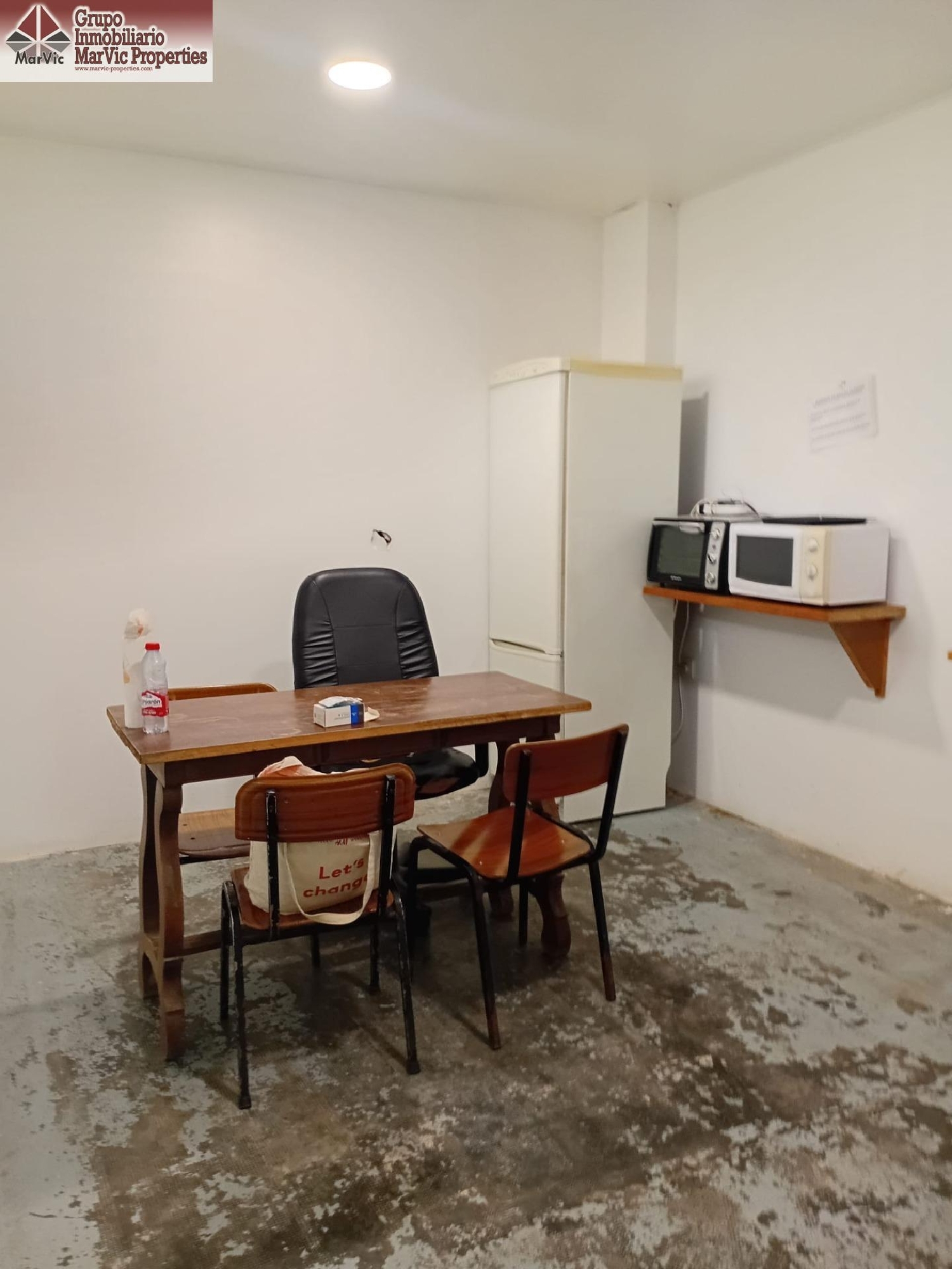  à vendre local commercial Benidorm (Centro) Marina Baixa 3