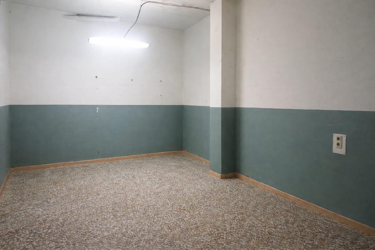  te koop bedrijfsruimte Benigánim Vall D'albaida 7