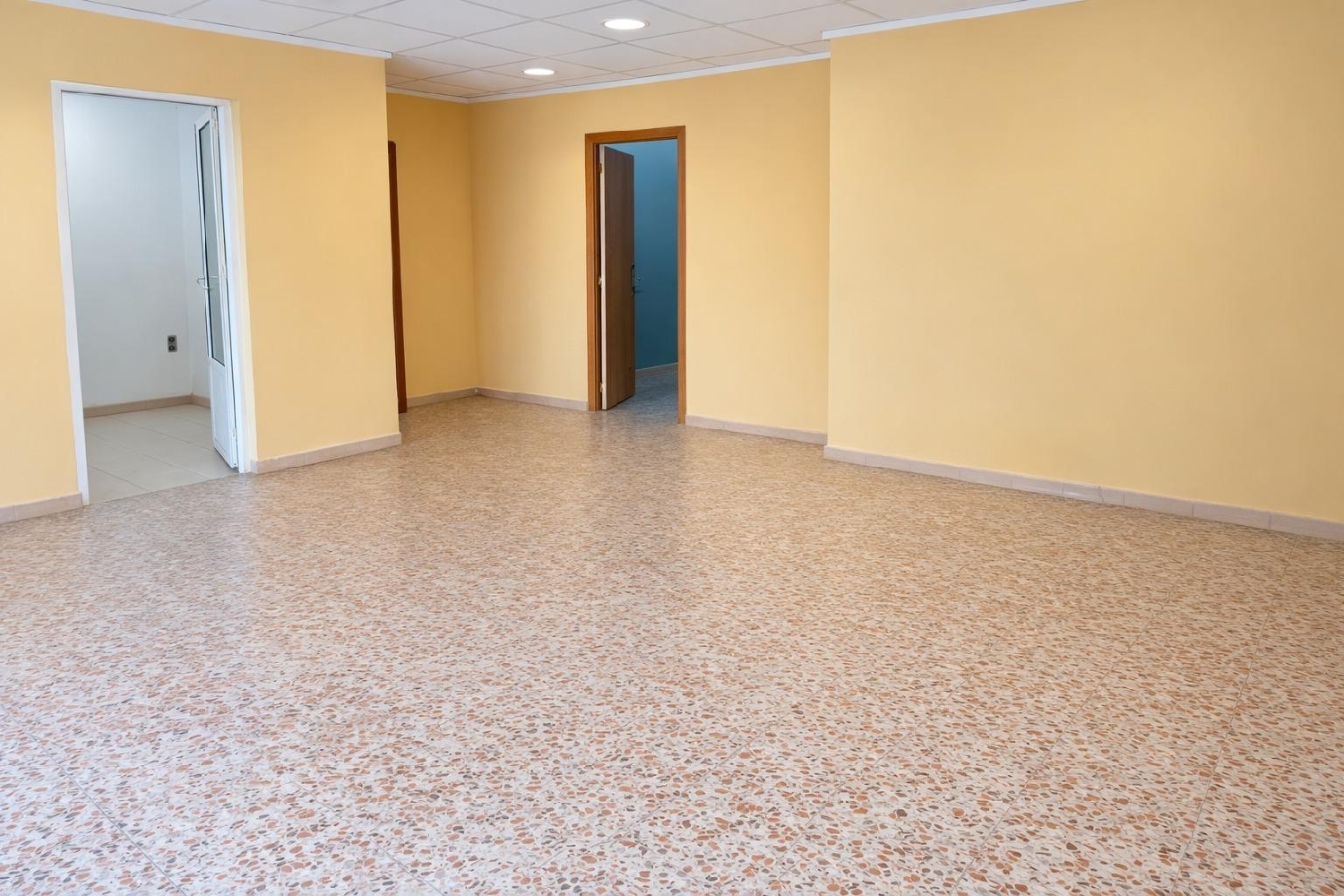  te koop bedrijfsruimte Benigánim Vall D'albaida 4