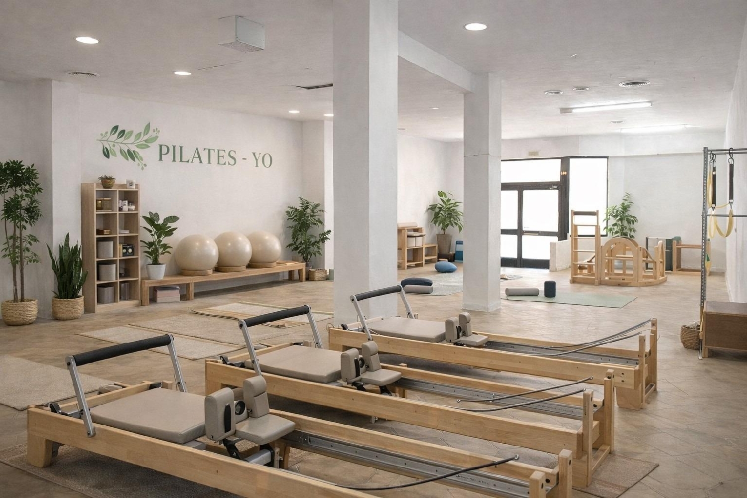  en venta local Bétera Camp De Túria 6