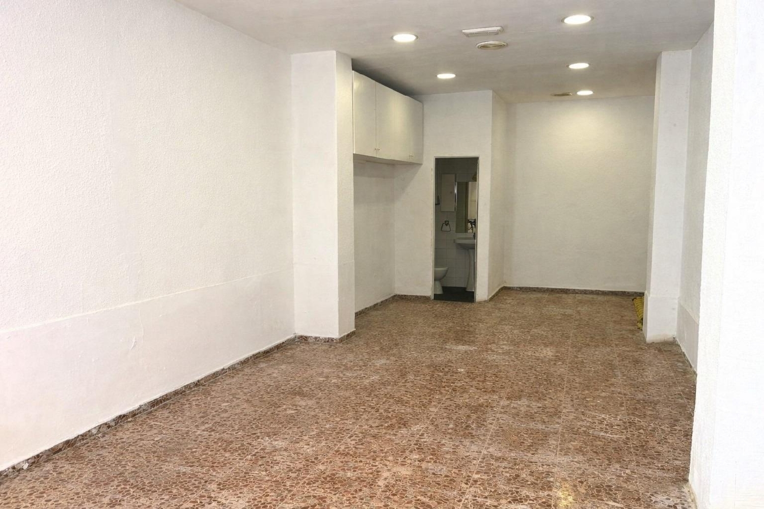  en venta local Bétera Camp De Túria 4