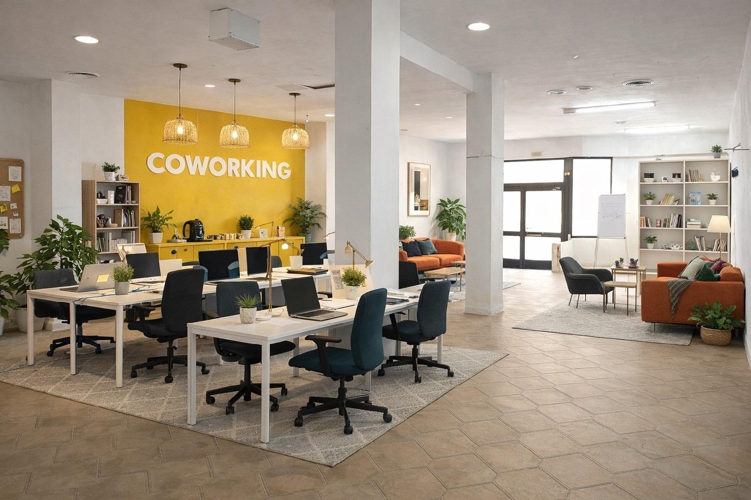  en venta local Bétera Camp De Túria 1