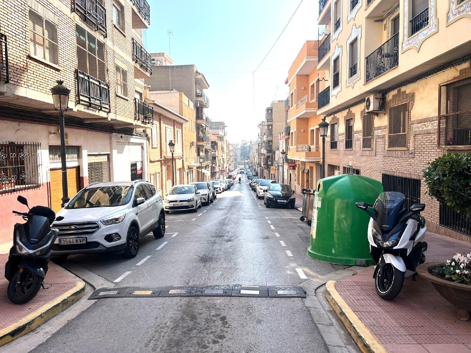  en venta local Bétera Camp De Túria 8