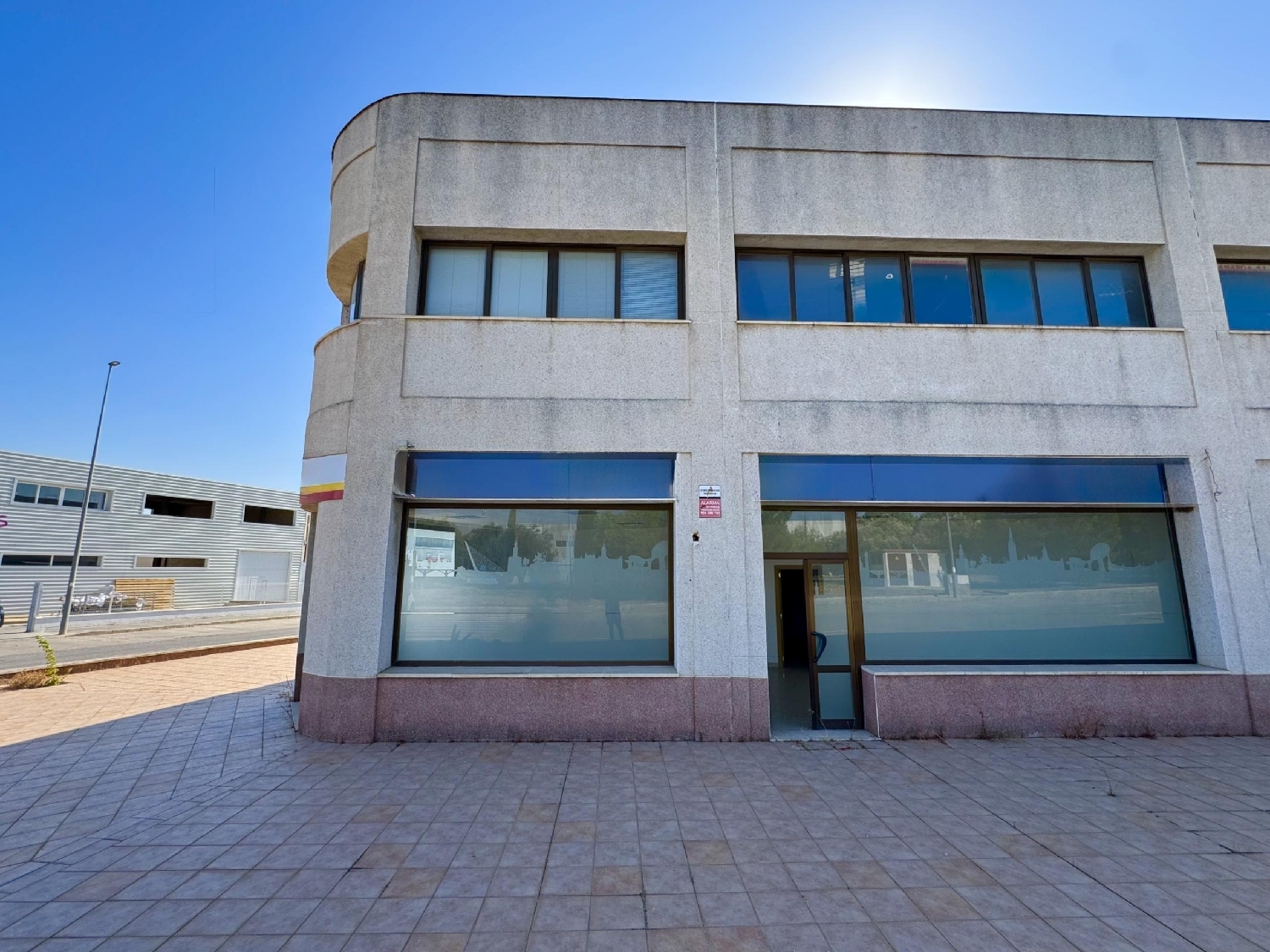  te koop bedrijfsruimte Bollullos De La Mitación Aljarafe 7