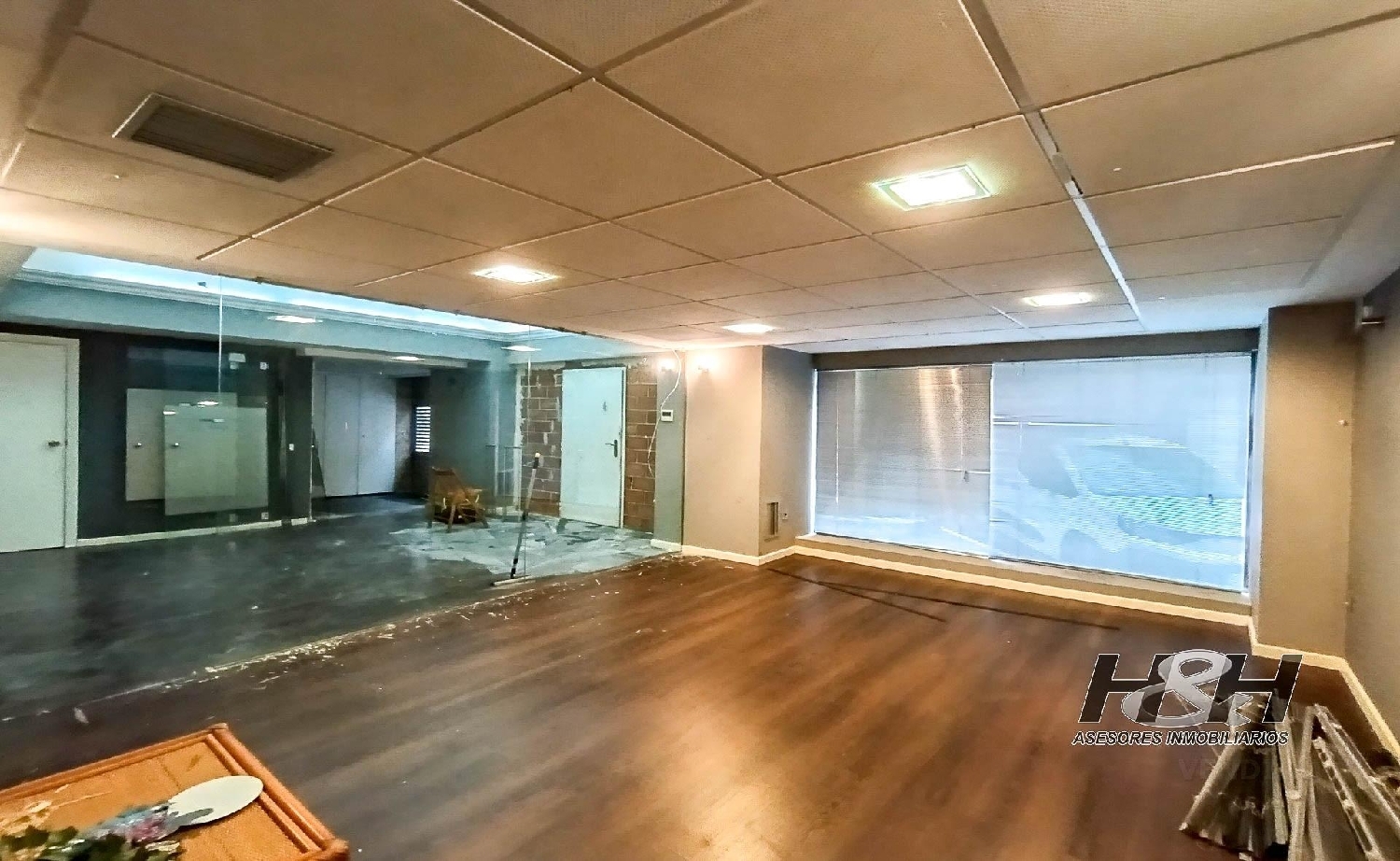  te koop bedrijfsruimte Burjassot Horta Nord 4