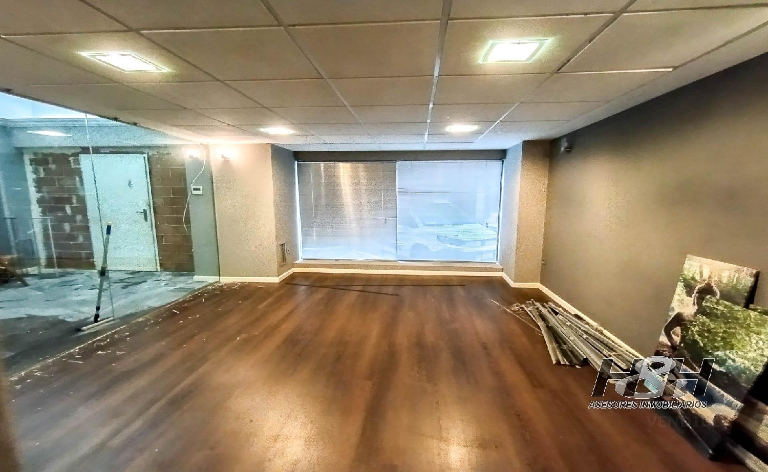  te koop bedrijfsruimte Burjassot Horta Nord 5