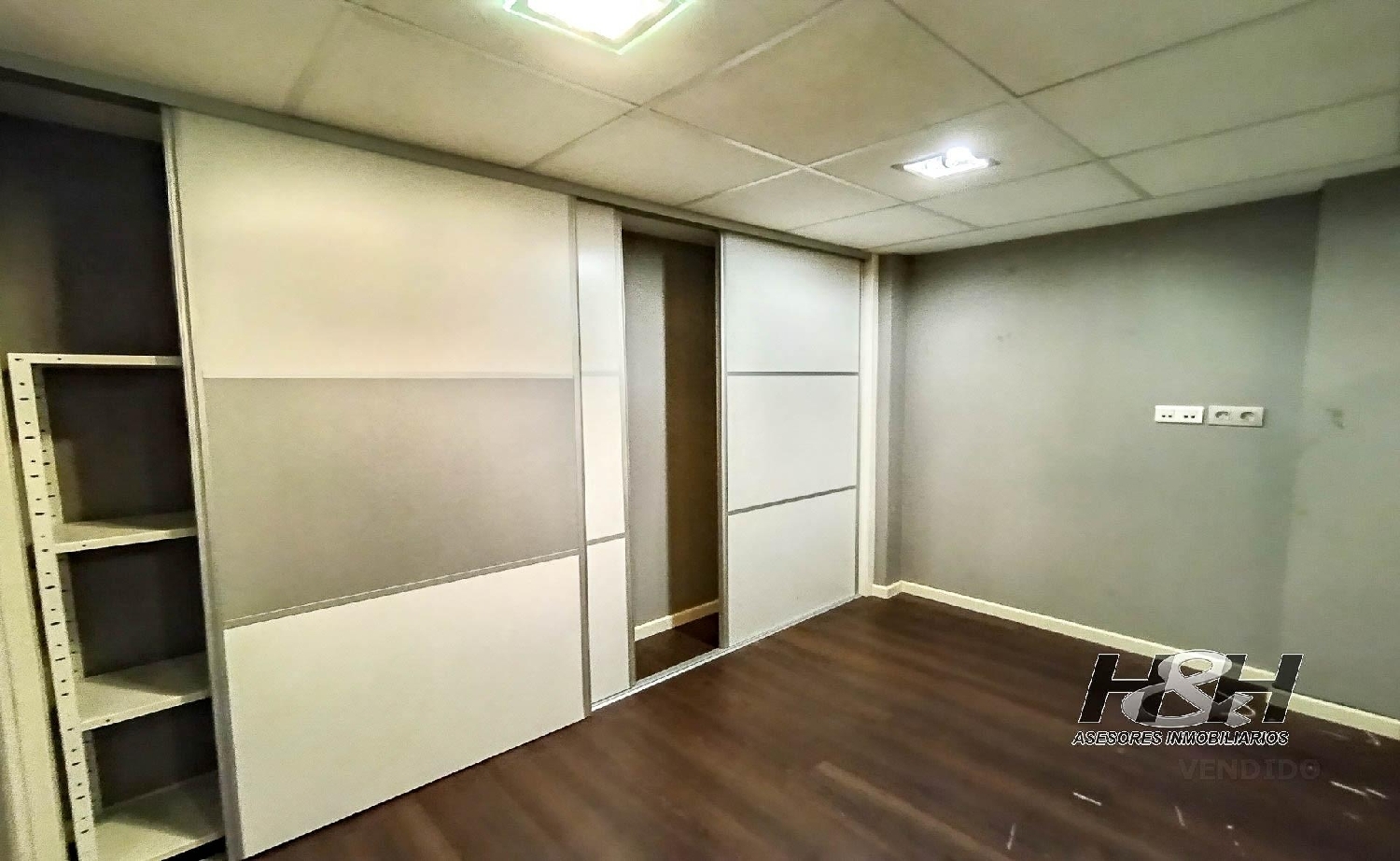  te koop bedrijfsruimte Burjassot Horta Nord 8