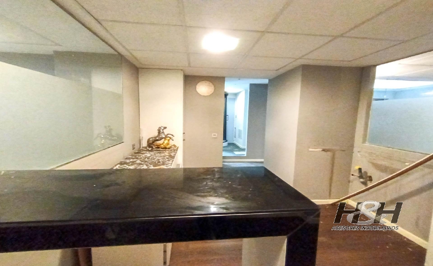  te koop bedrijfsruimte Burjassot Horta Nord 7