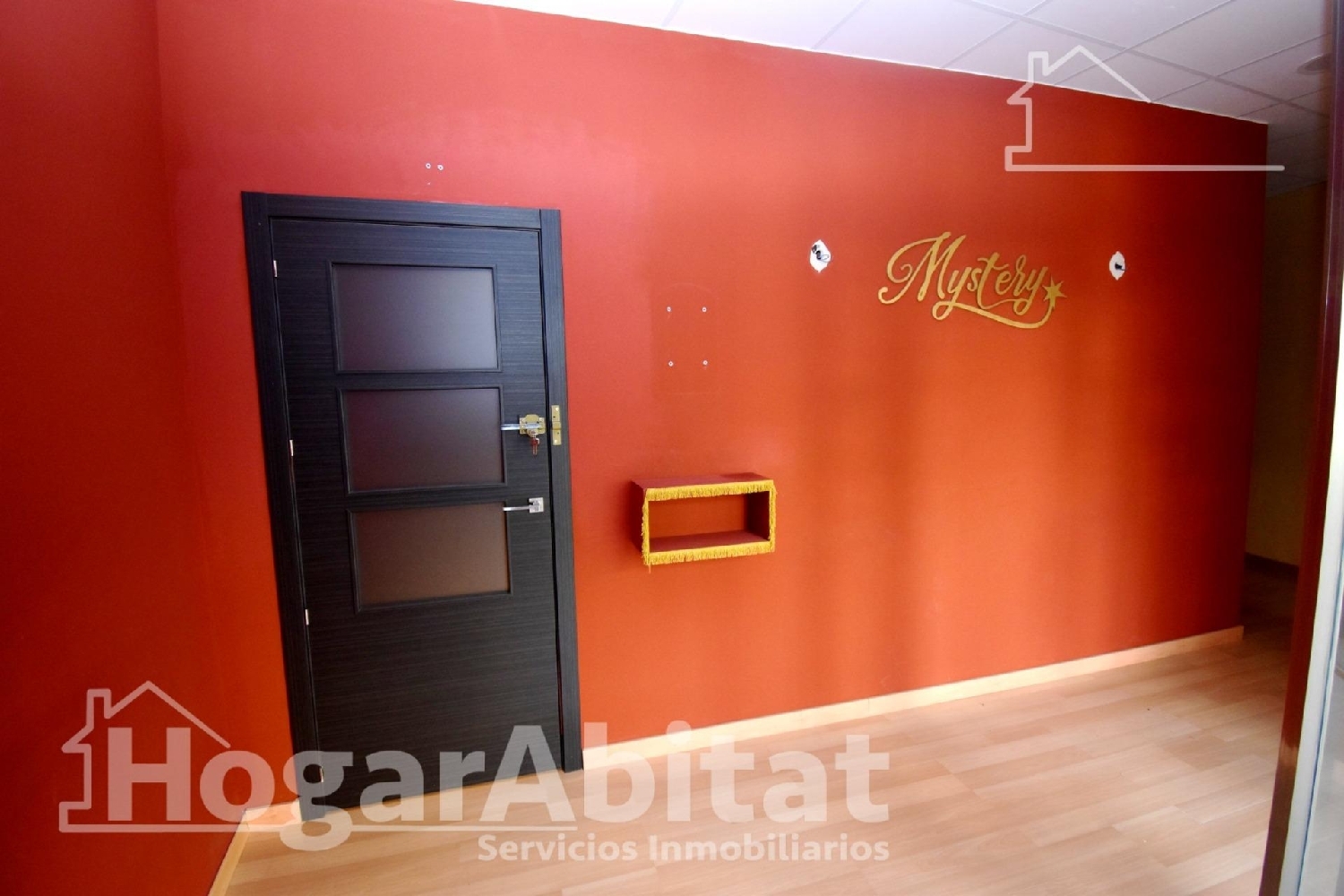  till salu lokal Burriana Plana Baixa 8