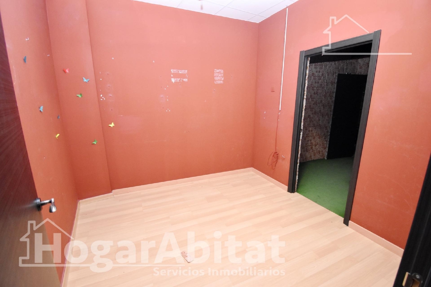  till salu lokal Burriana Plana Baixa 6