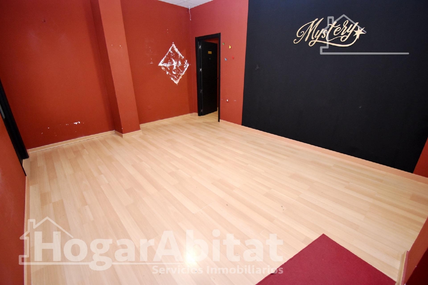  till salu lokal Burriana Plana Baixa 2