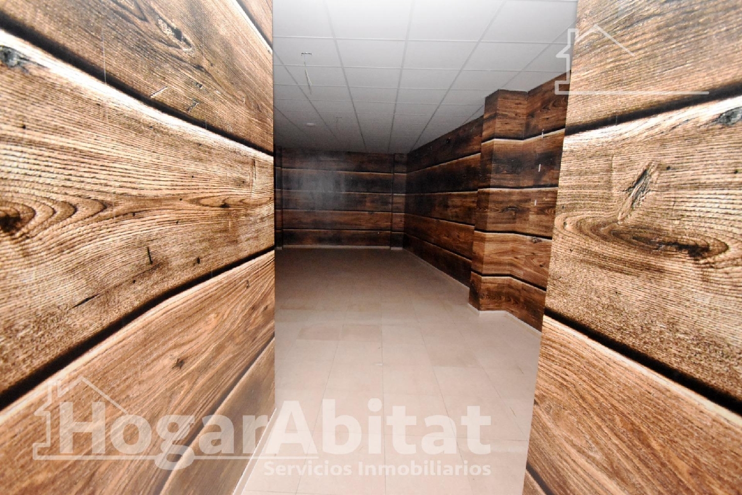  till salu lokal Burriana Plana Baixa 4