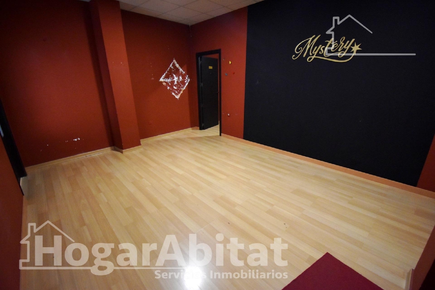  till salu lokal Burriana Plana Baixa 3