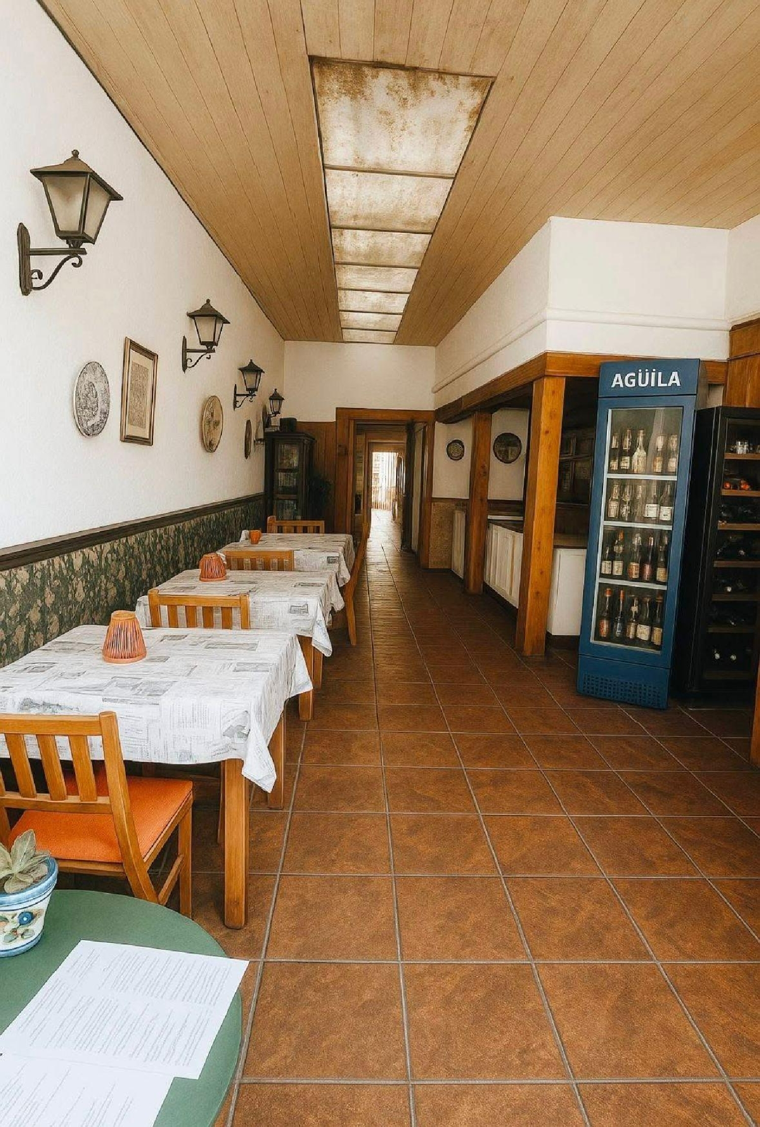 till salu lokal Busot Alacantí 4