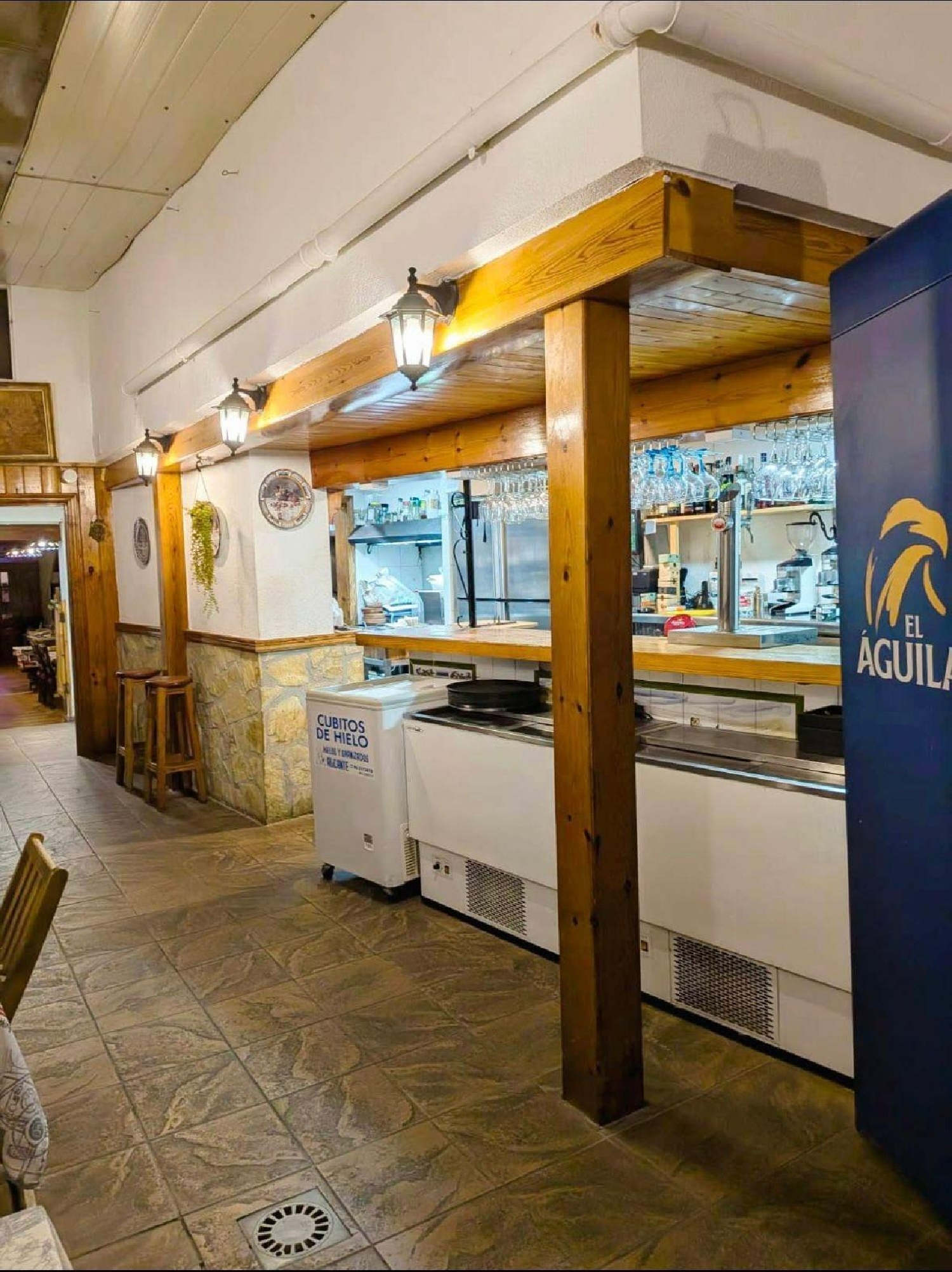 till salu lokal Busot Alacantí 5