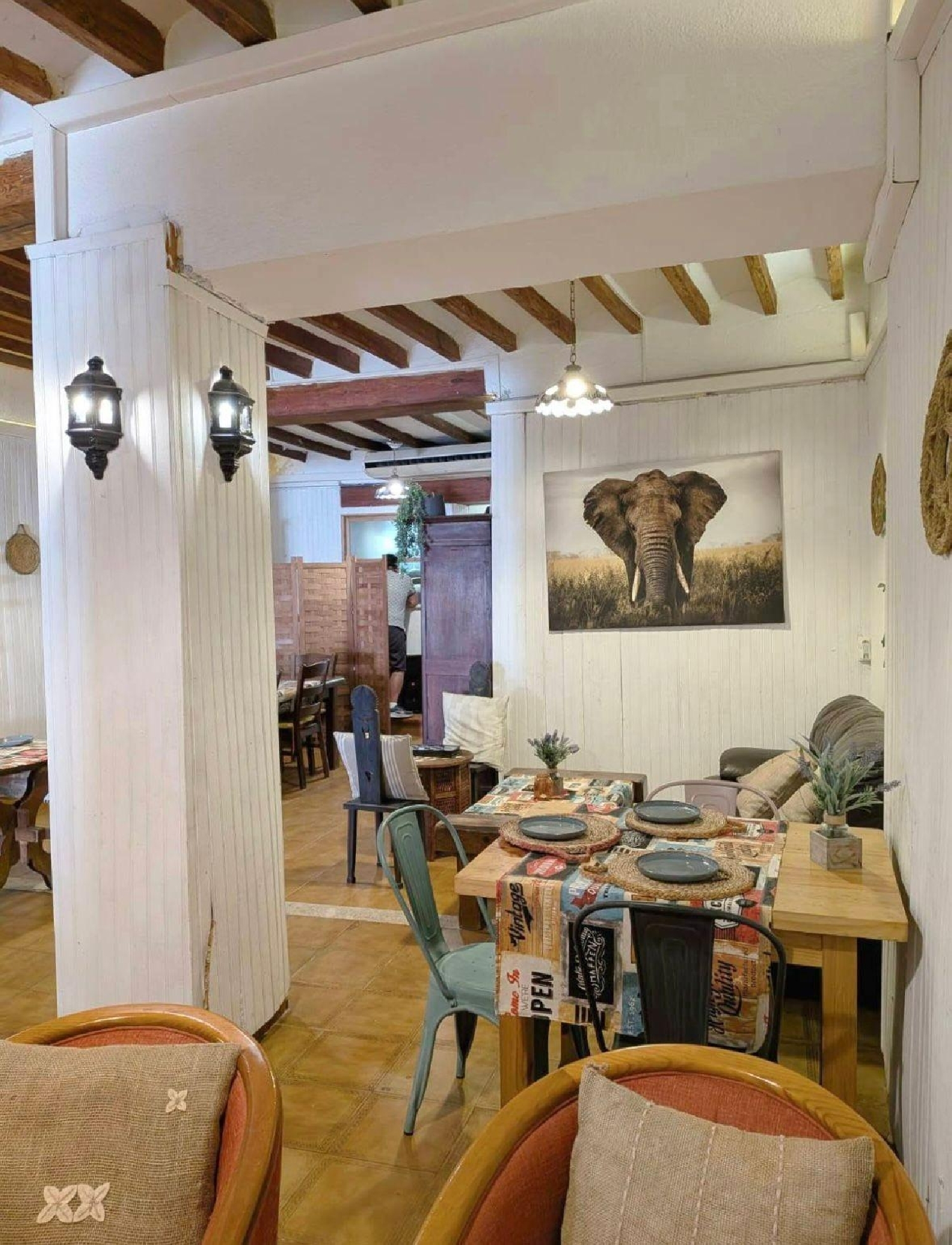 till salu lokal Busot Alacantí 6