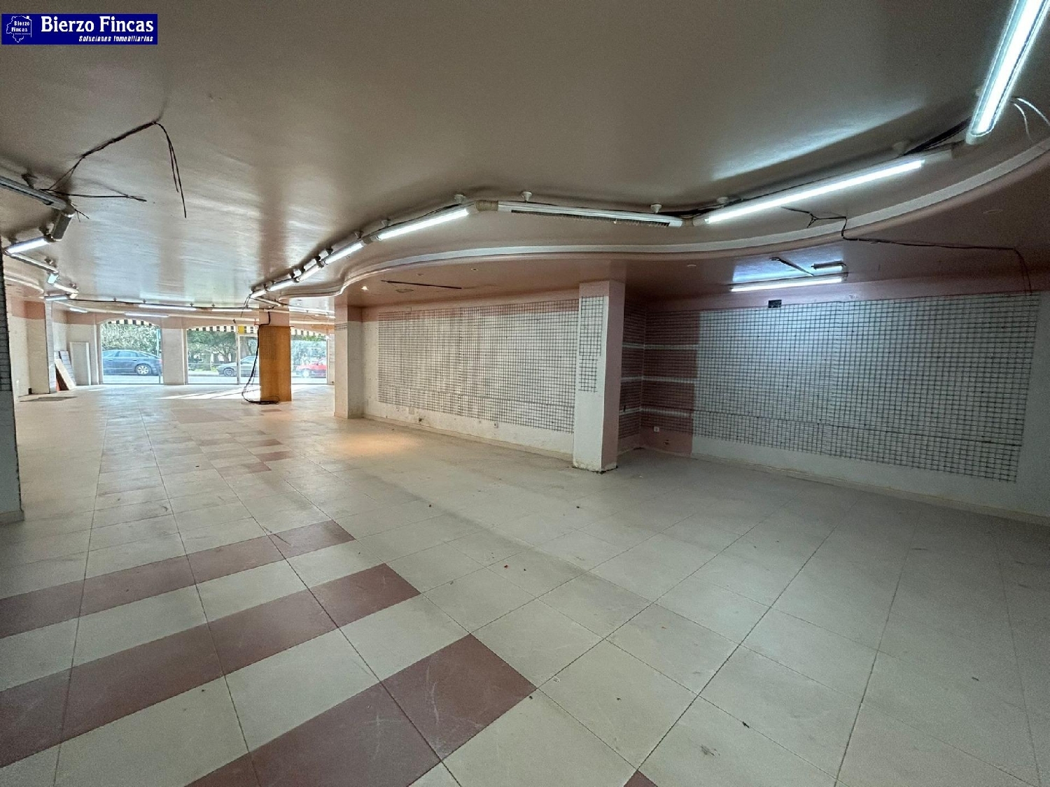 kaufen Gewerberaum Cacabelos Bierzo (El) 7