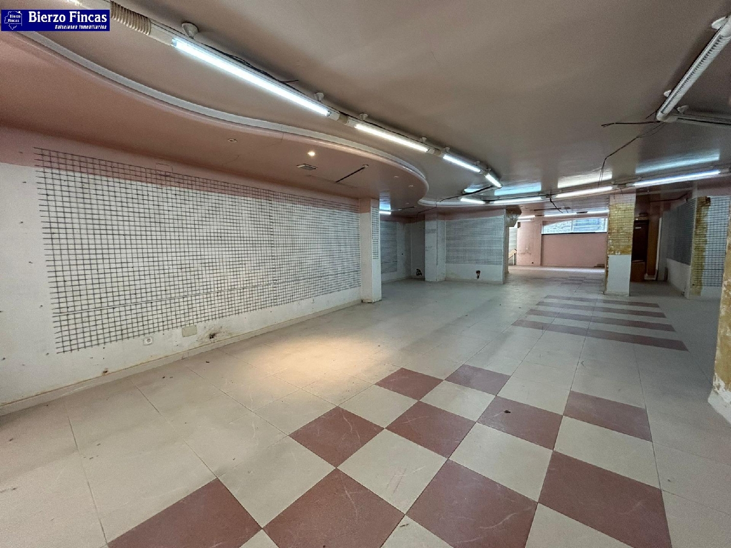 kaufen Gewerberaum Cacabelos Bierzo (El) 5