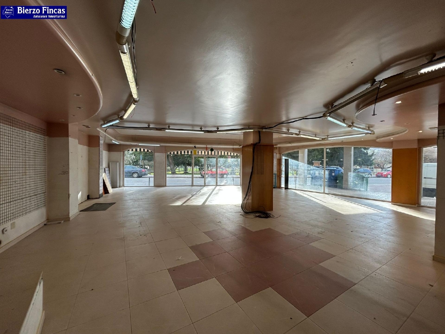 kaufen Gewerberaum Cacabelos Bierzo (El) 1