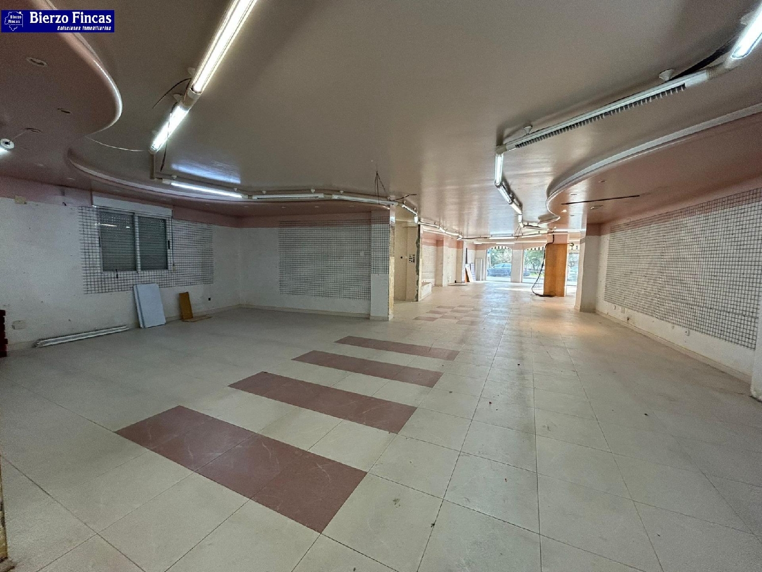 kaufen Gewerberaum Cacabelos Bierzo (El) 8