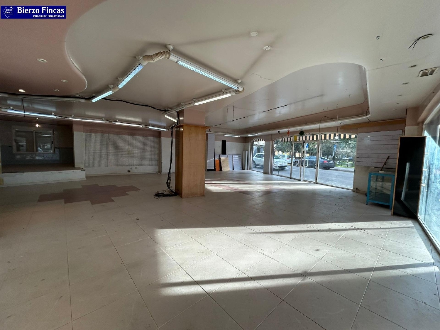 kaufen Gewerberaum Cacabelos Bierzo (El) 2