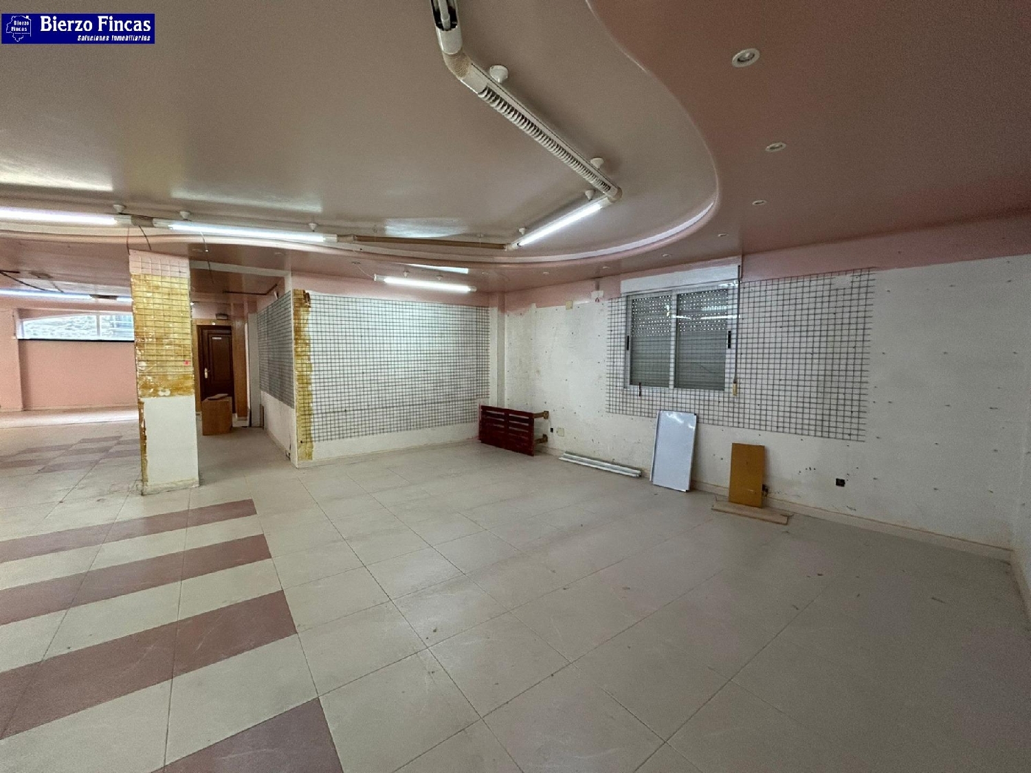 kaufen Gewerberaum Cacabelos Bierzo (El) 6