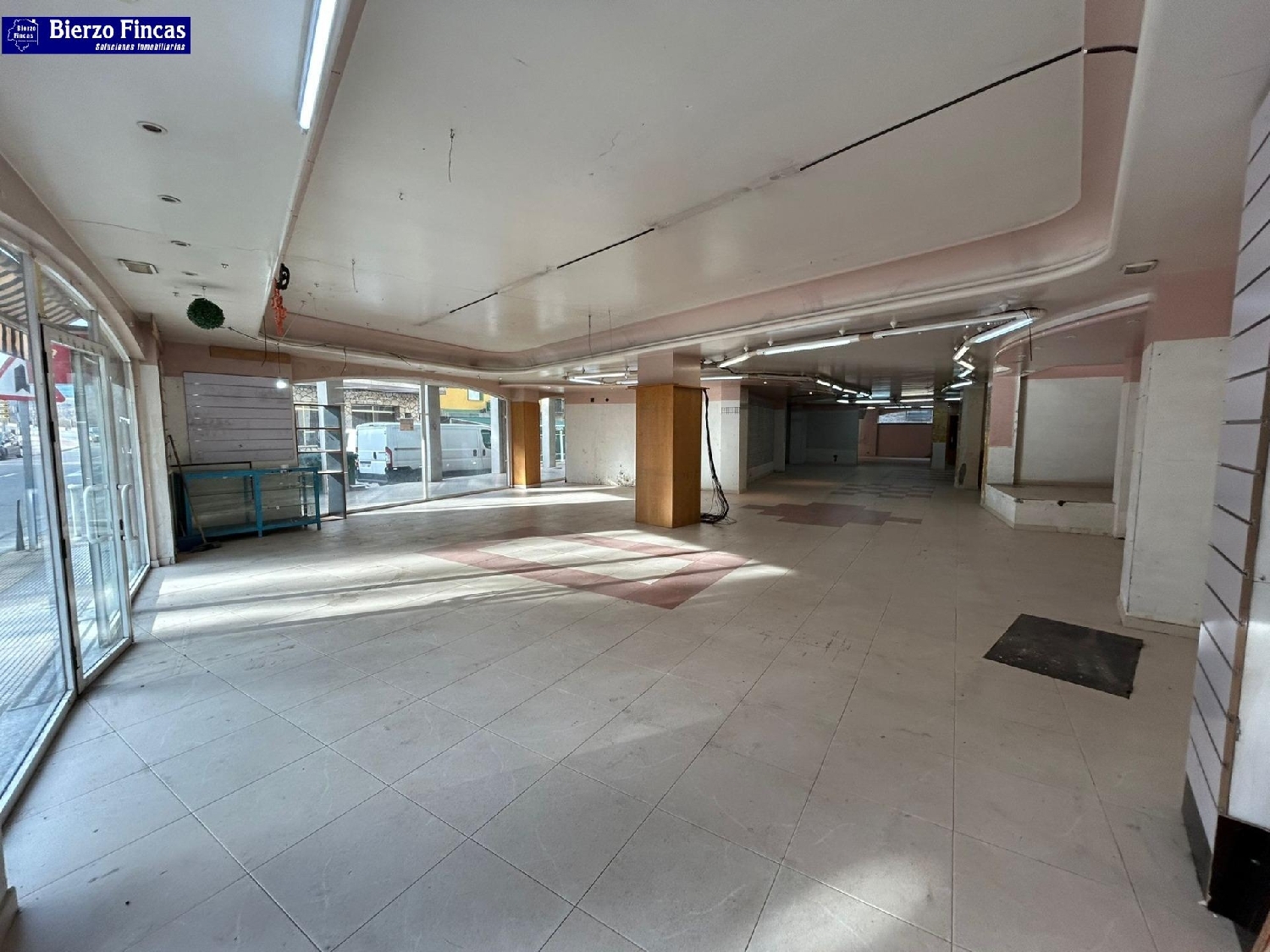 kaufen Gewerberaum Cacabelos Bierzo (El) 4