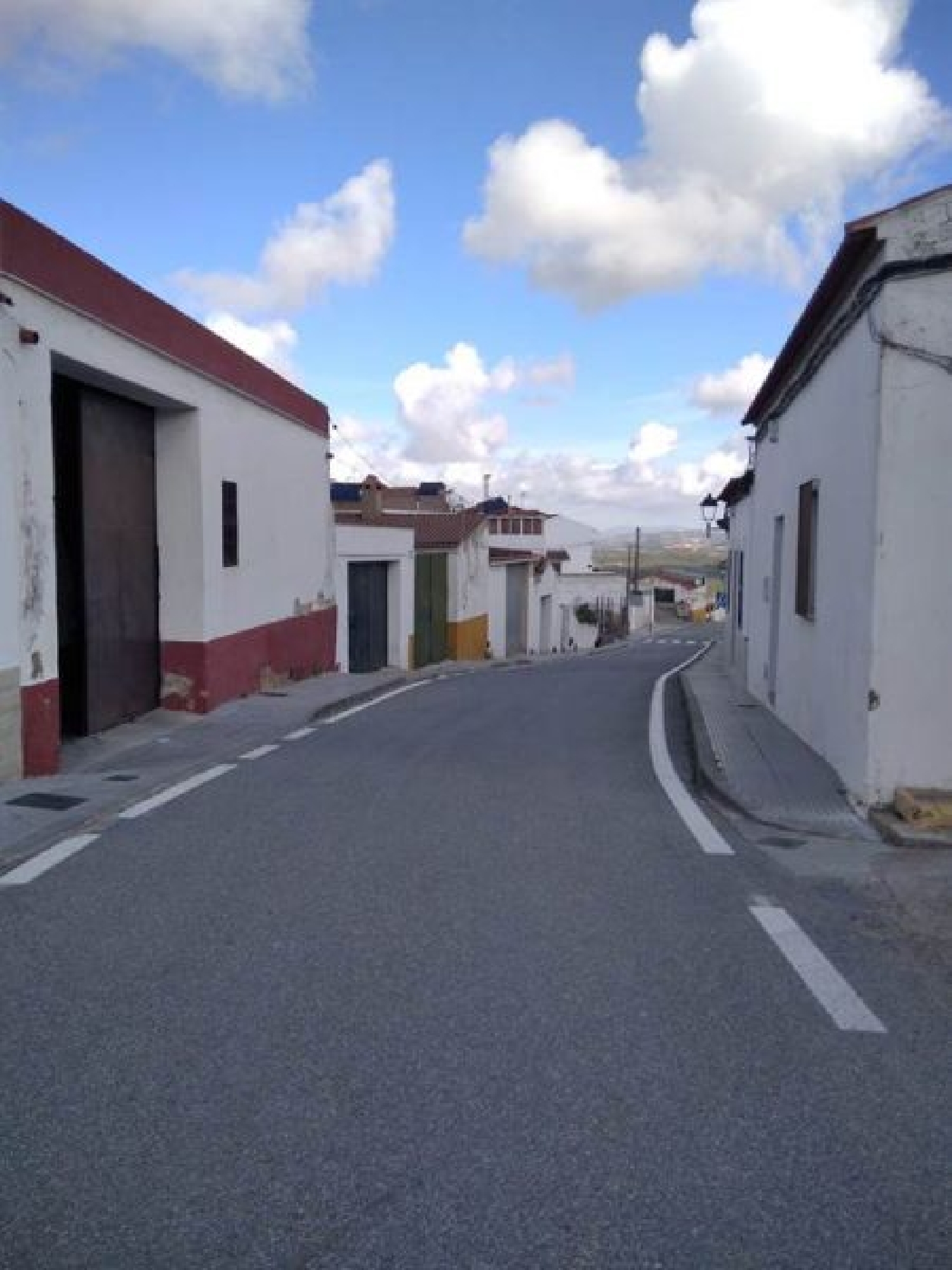  till salu lokal Calañas Andévalo (El) 3