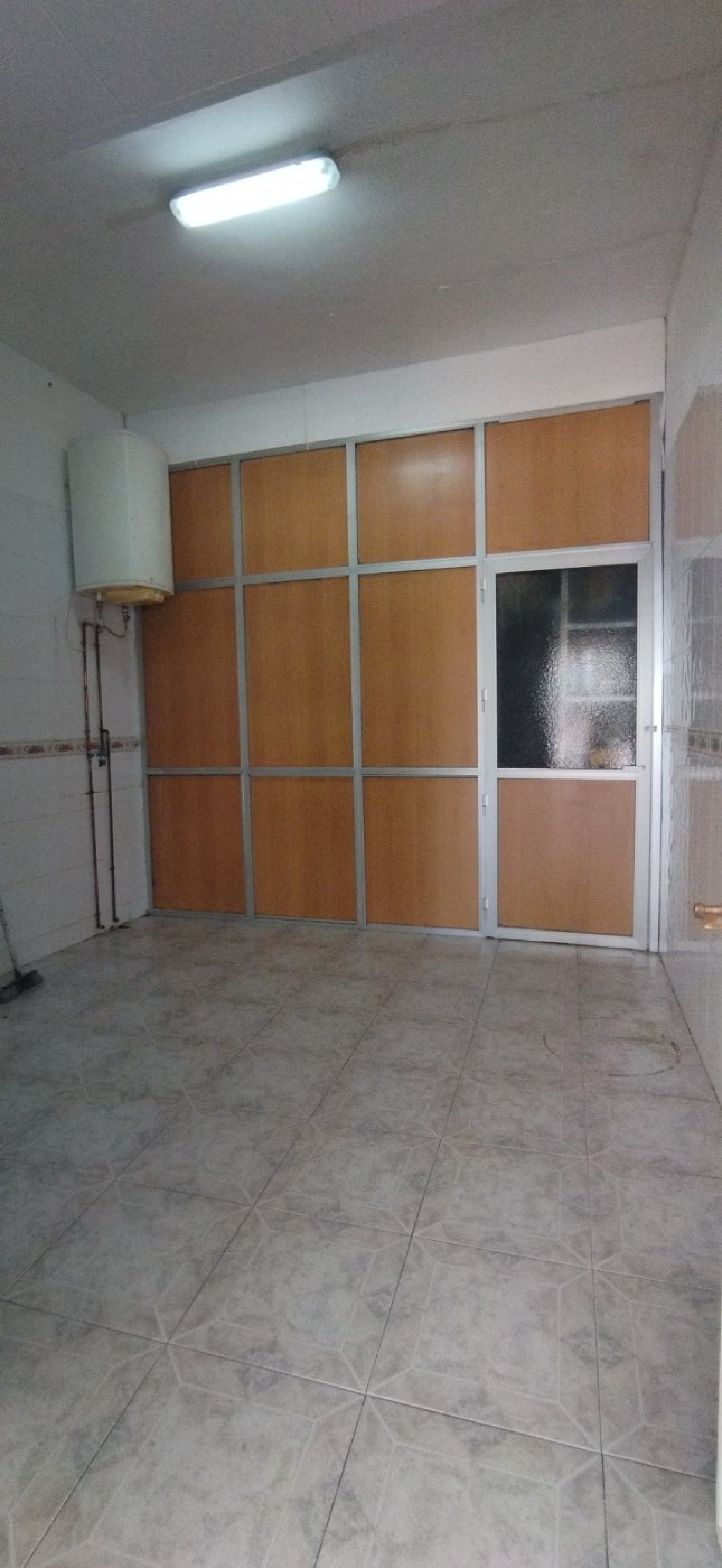  à vendre local commercial Calasparra Noroeste 8