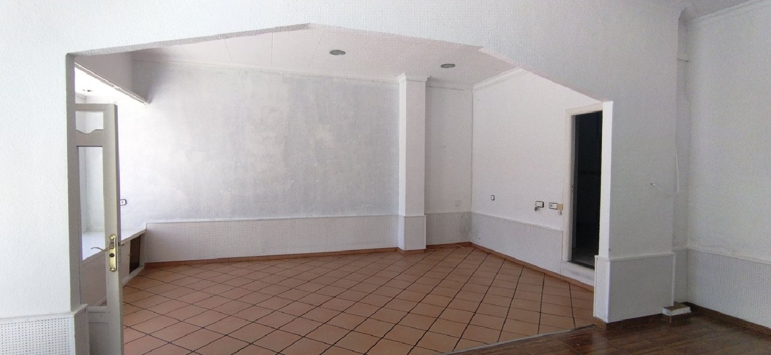  à vendre local commercial Calasparra Noroeste 6