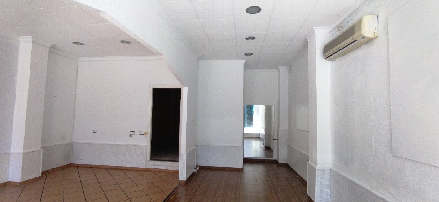  à vendre local commercial Calasparra Noroeste 4